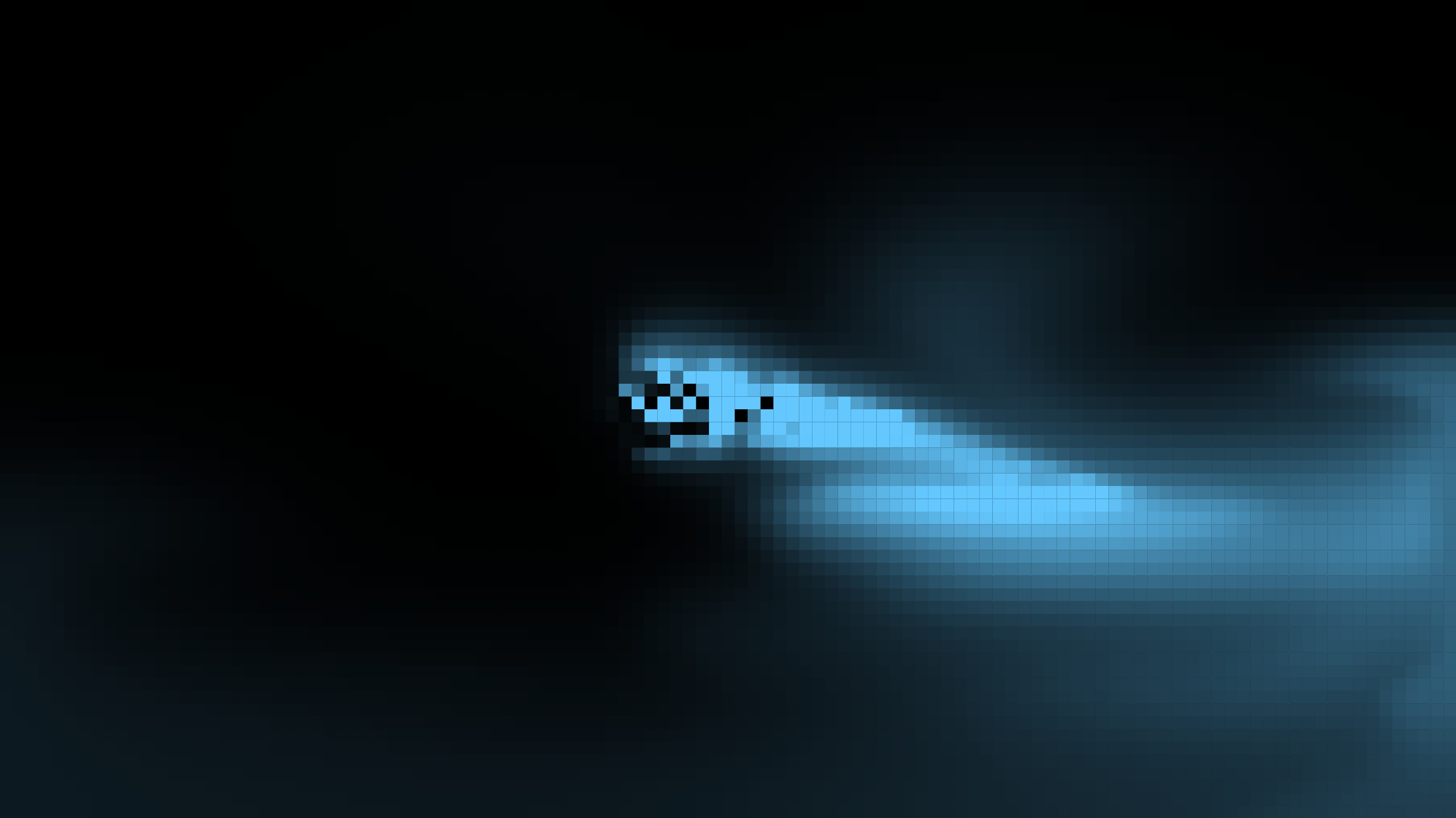 Fluid-like pixel movements